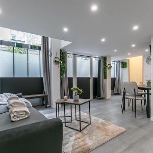 Appartement met Twee Slaapkamers